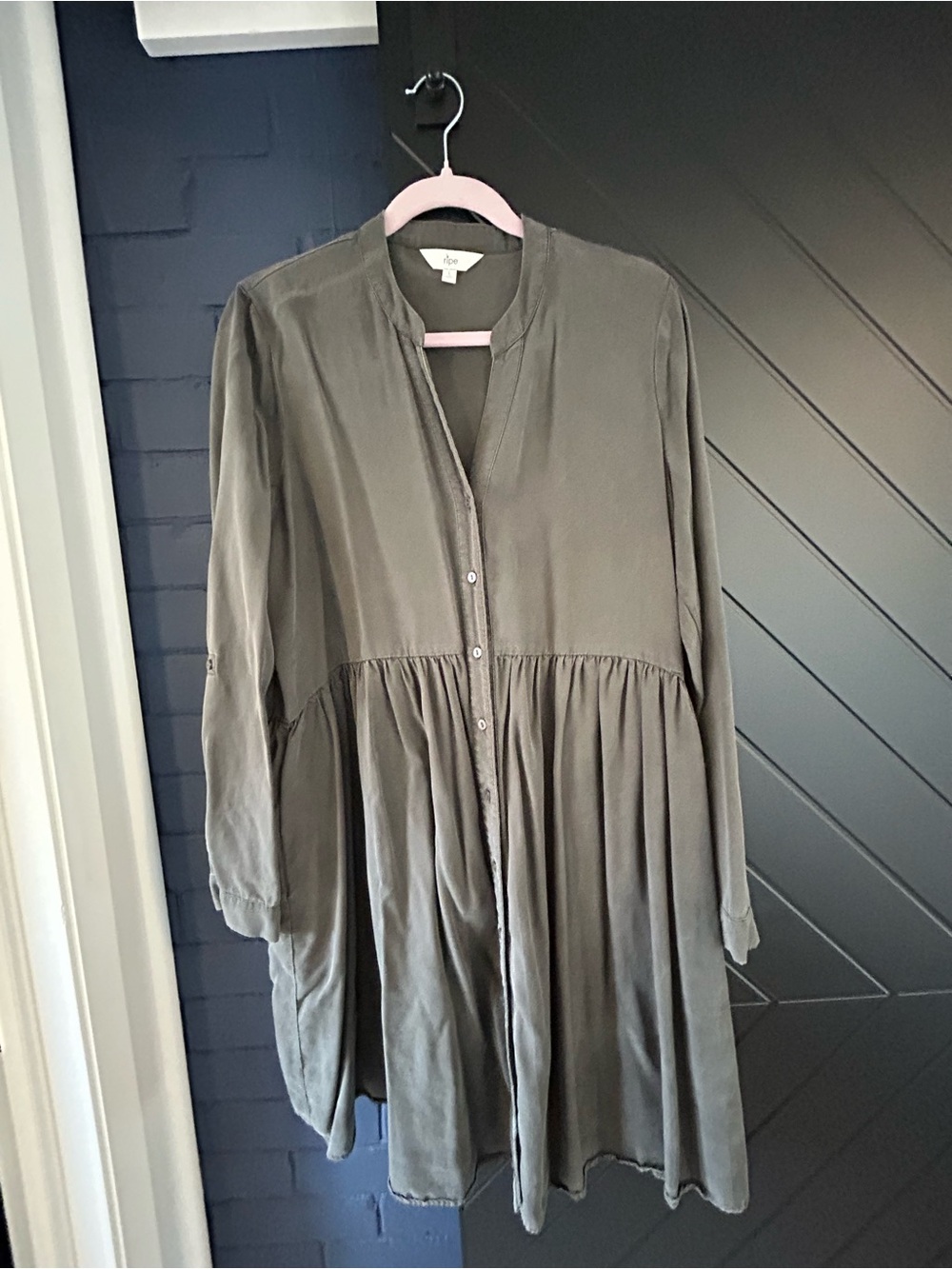 Ripe Maternity Dresses